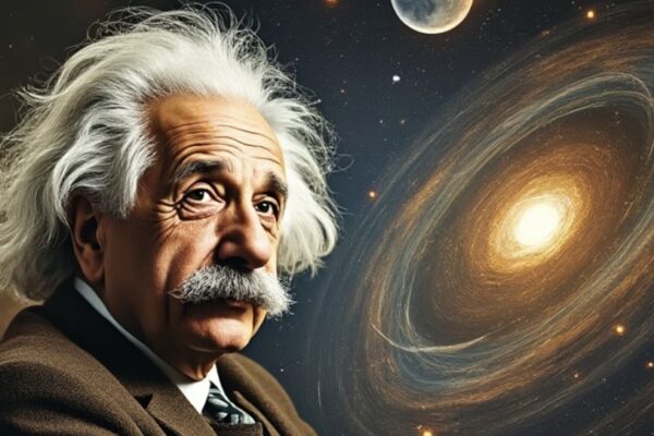 The Fascinating World of Relativity